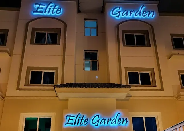 Advertising Signage Kuwait