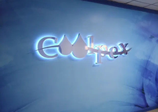 Advertising Signage Kuwait