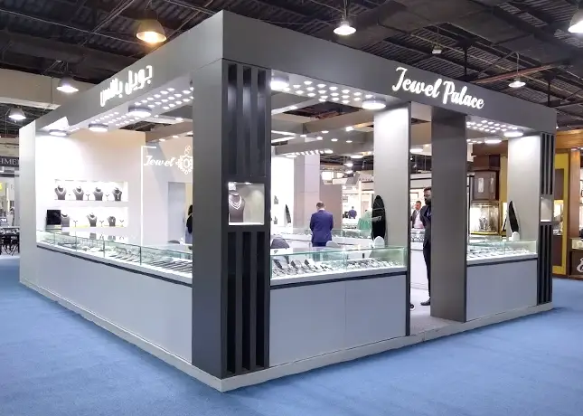 Jewellery Exhibition