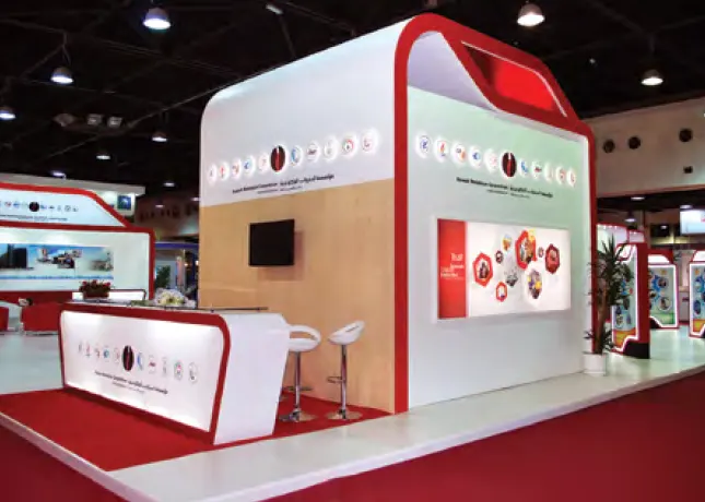 Exhibition Stand