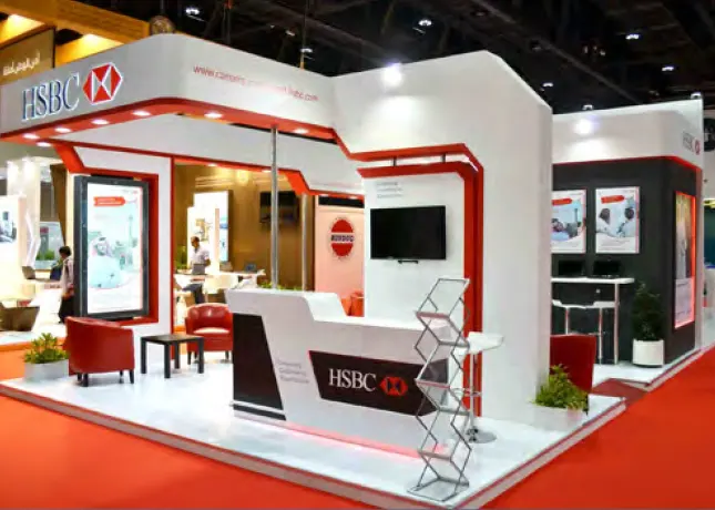 Exhibition Stand