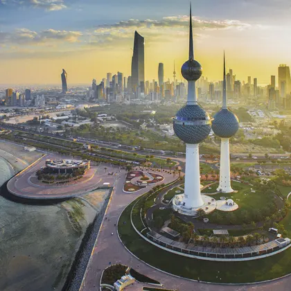 Exhibition Services Kuwait